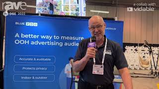 DSE 2022: BlueZoo Offers Advertising Measurement Platform for OOH Signage via Calibrated Sensors