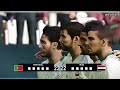 ركلات ترجيح مجنونة العراق vs 🇮🇶 البرتغال 🇵🇹 بجودة عالية 4k 🔥🏆 🎮