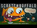 Piranha - Scratch Buffalo - Animated Music Video