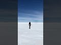 the flattest place on earth