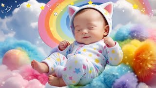 Calming Lullabies for Babies ♫ Gentle Music for Peaceful Sleep