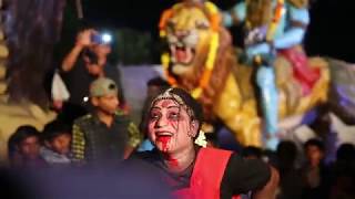 Addagutta KNR Venkat Anna Bonalu 2017