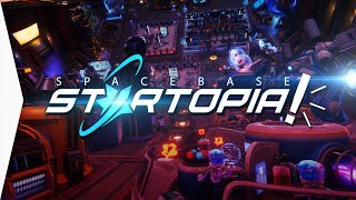 The Good, The Bad, And The Ugly Of Spacebase Startopia!