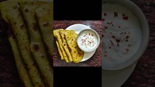 Veggie Paratha #breakfastrecipe#rasmikitchen#parathalovers#cookwithrasmi#subscribeformorevideos