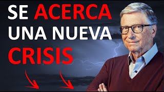💥 Bill Gates ESTÁ VENDIENDO sus ACCIONES y las RAZONES son ALARMANTES|👉 4 OPORTUNIDADES de Inversión