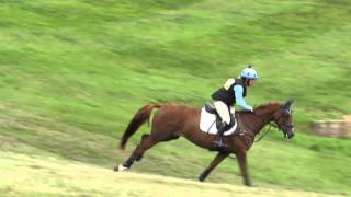 Kilpatrick Grace XC Bicton