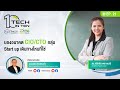 Tech in Ten by TCIOA & AIS Business | EP.21 | มองอนาคต CIOCTO กลุ่ม Start up เดินทางไหนที่ใช่