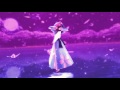 【東方mmd】ゆゆ様に夢と葉桜を踊って頂きました