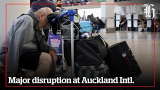 Auckland in state of emergency and Auckland Airport chaos | nzherald.co.nz