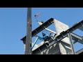 Raising the final beam on the future VA clinic