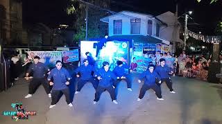 ATM DANCE ARTIST - [INDAK NG MANANAYAW 2024 @ Quirino 2-C Quezon City] 03/23/24