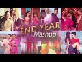 Bollywood New Year Party Mix 2023 - Non-Stop Hindi, Punjabi Songs & Remixes 2023