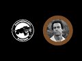 Secret People: Huey P. Newton