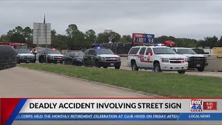 Interstate 35 Reopens After Deadly Crash In Waco