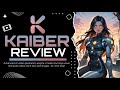 Kaiber AI Review (New SuperStudio Feature)