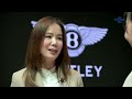 พรีวิว bentley continental gt speed 2025