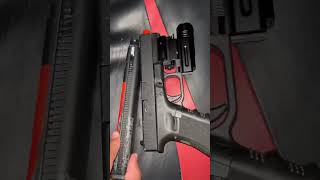 Glock 18c Vs mango