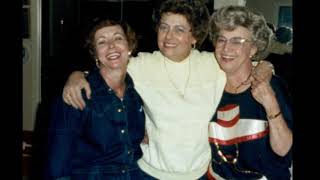 Martha Ann McCaskill Memorial Tribute Video