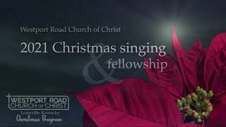 WRCC Christmas Program December 2021 - WRCC Live