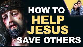 Holy Week | How To Help Jesus Save The World | Lent Reflection