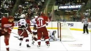 Pavel Datsyuk ● Detroit Red Wings Highlights