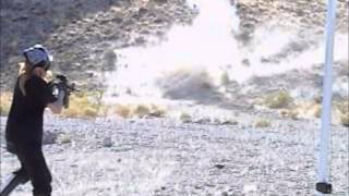 Nelson-Boulder HWY 165 Nevada 06 AUG 2006.wmv