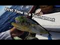 Fishing for Dolphin, King Mackerel, Barracuda and More | Treasure Beach Fishing Tournament