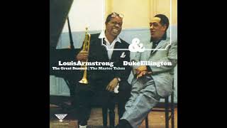 Solitude (1990 Remaster) by Louis Armstrong, Duke Ellington