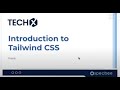 Creating custom design systems with #Tailwind CSS and implementing it in Drupal