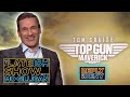 Reply Or Deny With Top Gun: Maverick Star Jon Hamm | The Lateish Show