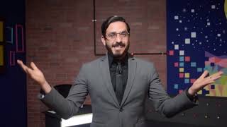 T07E12. Monólogo. El Late Night con Badía