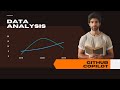 GitHub Copilot for Data Analysis: Explore the VS Code Data Analysis Extension!