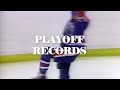 breaking down every wayne gretzky record there s a lot