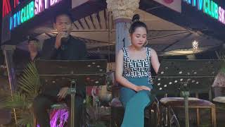 សូរីយាអស្ដង្គត-​Vichet {Cover Song}