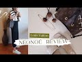 Louis Vuitton NÉONOÉ Bag 2 Year Review | Pros and Cons | Wear and Tear