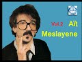 ait meslayene aya taxi audio officiel