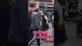 Short video||Morocco fight||viral