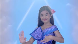 ភ្ជុំបិណ្ឌជុំញាតិ | Pchum Ben – Princess Jenna Norodom