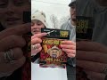 Dollar Jerky Club Unboxing!