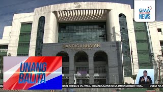 Ex-Rep. Plaza, Janet Napoles, at 8 iba pa, pinawalang-sala sa mga kasong... | Unang Balita