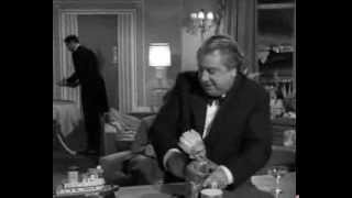 El santo 3x08 The Man Who Liked Toys