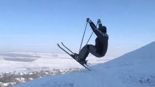 Ski Crash Compilation of the best most Stupid and Craziest Ski FAILS EVER! 2024!