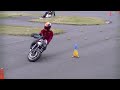 20241110 jage cup round3 motogymkhana nsr250r a 23 heat1