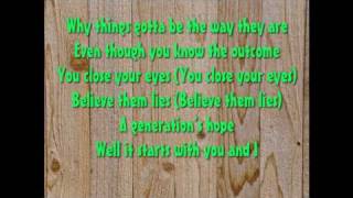 Nesian Mystik - Mr Mista Lyrics