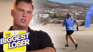 Speedy Gonzales - wer ist die schnellste Maus von Naxos? | The Biggest Loser | SAT.1