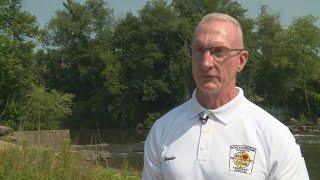 Rockingham County EMS’ warning as Triad marks 2 years since Dan River tubing tragedy