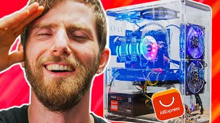 The All AliExpress PC
