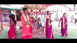 না যেওনা দুরেতে একলা মন রয় না [] na jeo na || hare Krishna kirtan