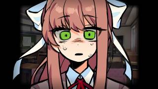 Looping the Rooms || DDLC