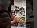 toy trumpet vlog